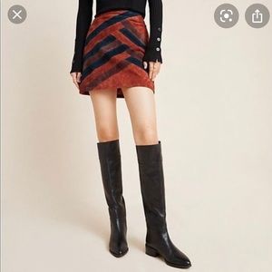 Franco Sorta Daya Boot NEW sz6